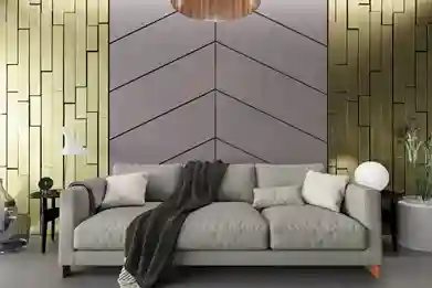 ديكورات عصرية ببديل الشيبورد في الرياض