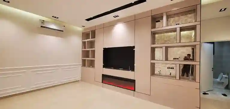 فني تركيب بديل شيبورد بمدينة الرياض