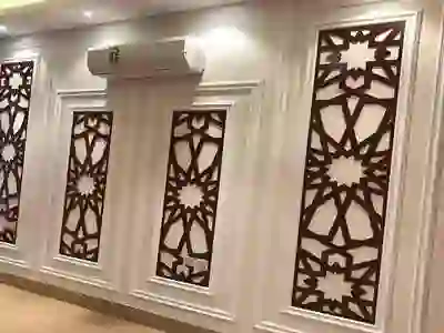 ديكور فوم إسلامي بالرياض