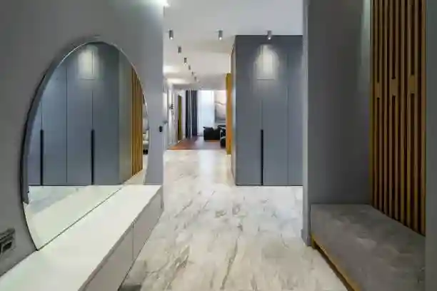 مرآة للصالون بالرياض