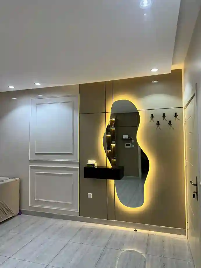 أسعار تركيب المرايات بالرياض