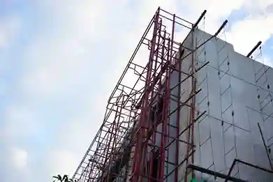 تجديد مطبخ عصري بأحدث التجهيزات بالرياض