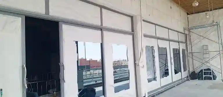 تجديد حمامات بأناقة ومواد عالية الجودة بالرياض