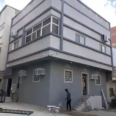 ترميم مكتب منزلي أو تجاري بتصميم احترافي بالرياض