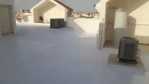 عزل خزانات المياه بالرياض للحفاظ على نظافة المياه