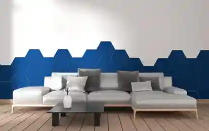 عرض أسعار ورق الجدران التنافسية في الرياض